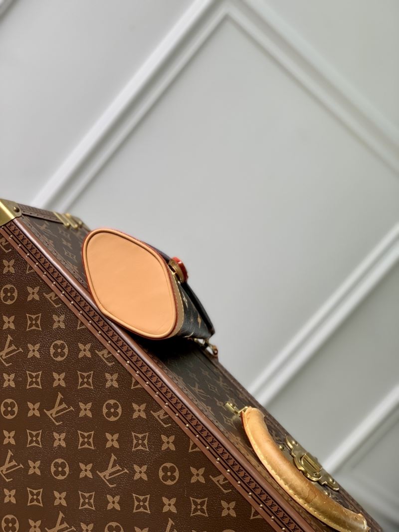 LV Bucket Bags